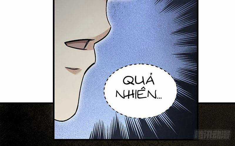 Địa Sát 72 Phép Thần Thông Chapter 40 trang 9