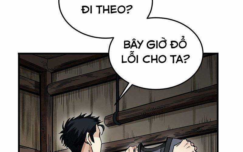 Địa Sát 72 Phép Thần Thông Chapter 41 trang 10