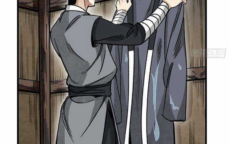 Địa Sát 72 Phép Thần Thông Chapter 41 trang 11