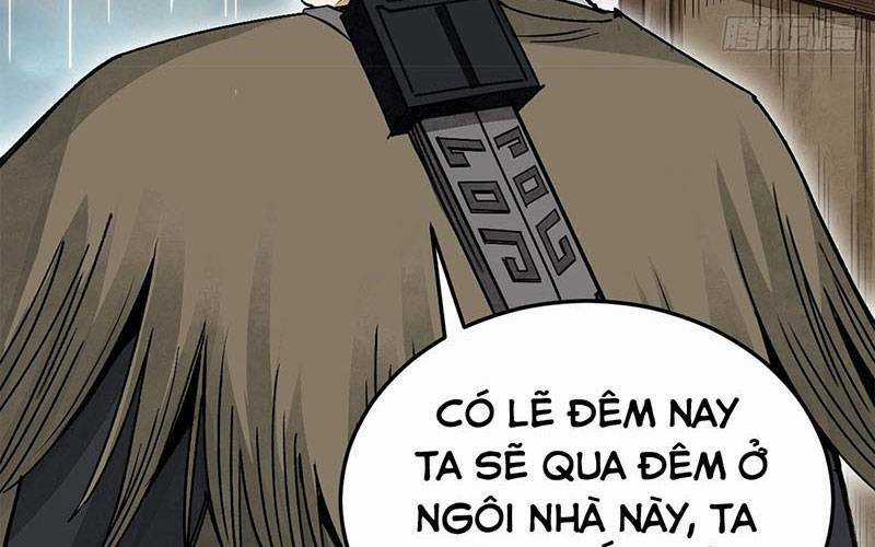 Địa Sát 72 Phép Thần Thông Chapter 41 trang 25
