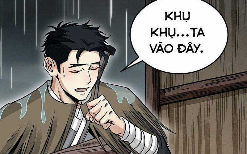 Địa Sát 72 Phép Thần Thông Chapter 41 trang 32