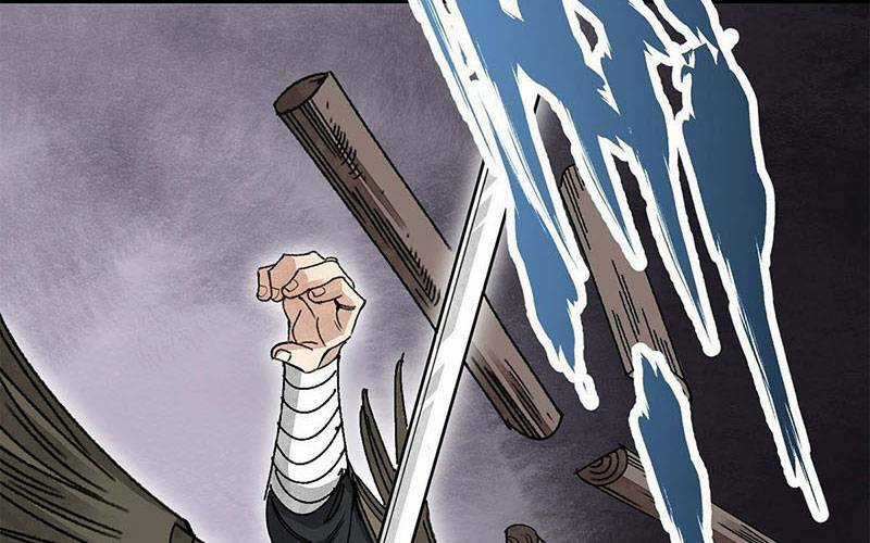 Địa Sát 72 Phép Thần Thông Chapter 41 trang 39