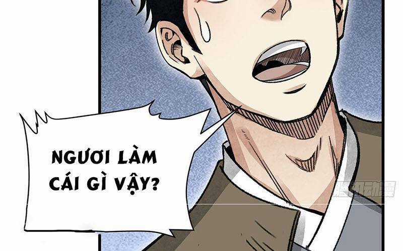 Địa Sát 72 Phép Thần Thông Chapter 41 trang 44