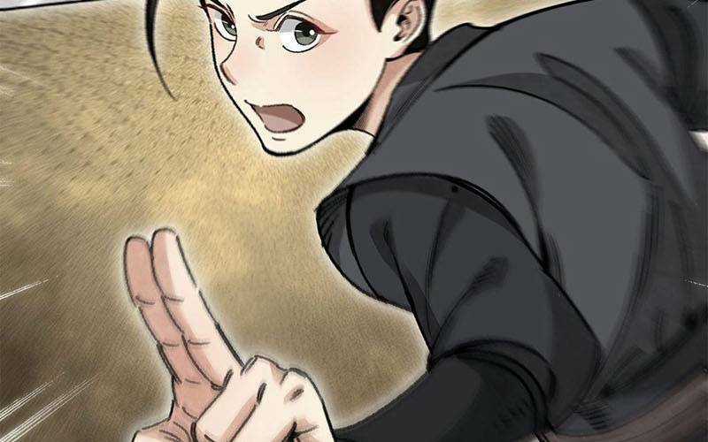 Địa Sát 72 Phép Thần Thông Chapter 41 trang 46