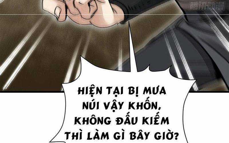 Địa Sát 72 Phép Thần Thông Chapter 41 trang 47