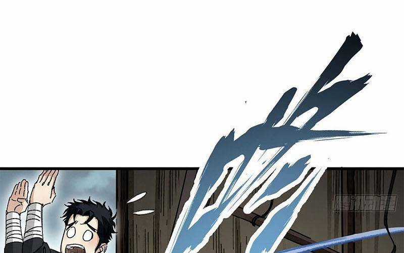 Địa Sát 72 Phép Thần Thông Chapter 41 trang 49