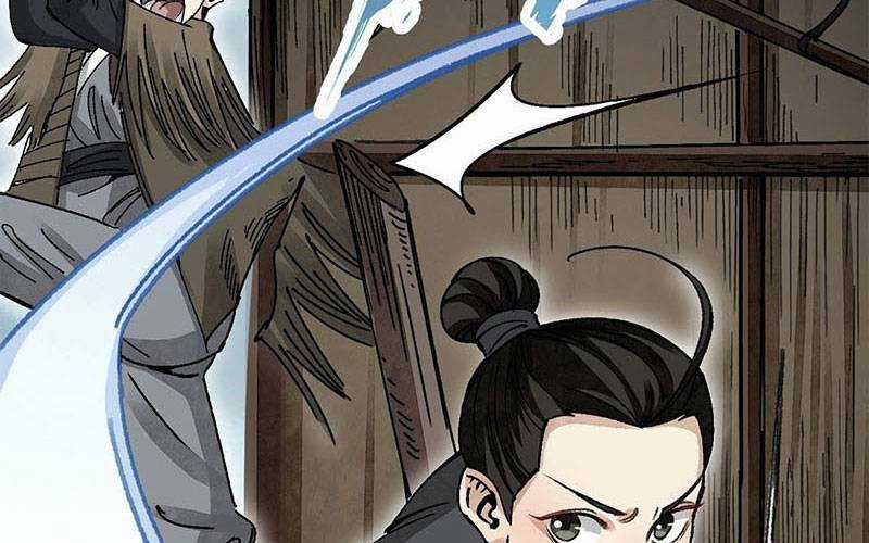 Địa Sát 72 Phép Thần Thông Chapter 41 trang 50