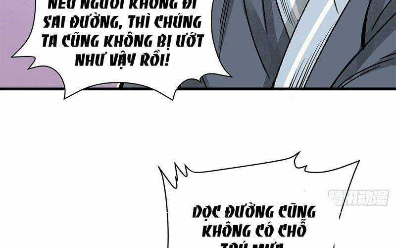 Địa Sát 72 Phép Thần Thông Chapter 41 trang 6