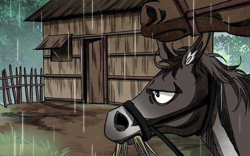 Địa Sát 72 Phép Thần Thông Chapter 41 trang 62