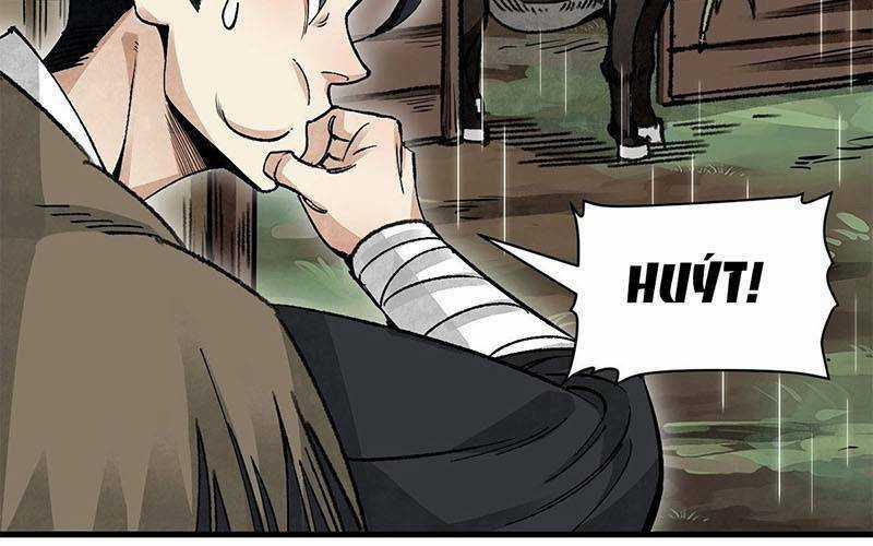 Địa Sát 72 Phép Thần Thông Chapter 41 trang 70