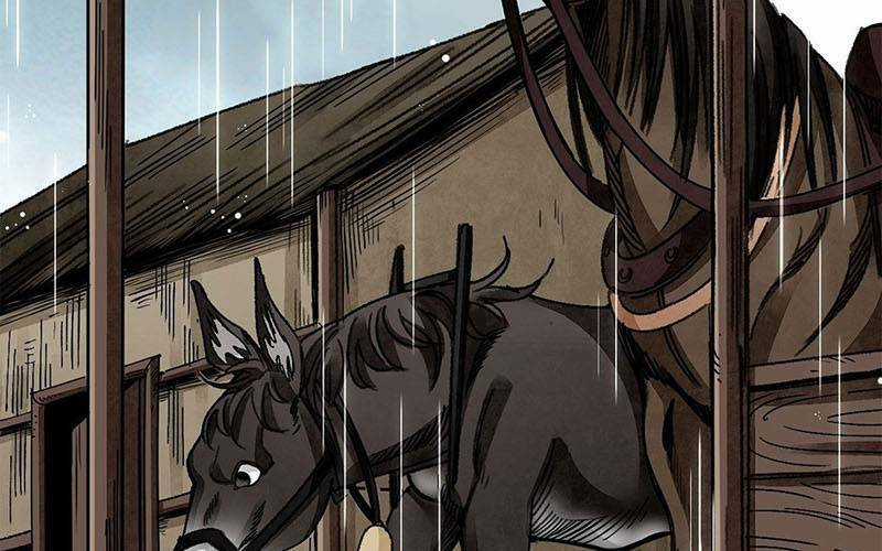 Địa Sát 72 Phép Thần Thông Chapter 41 trang 8