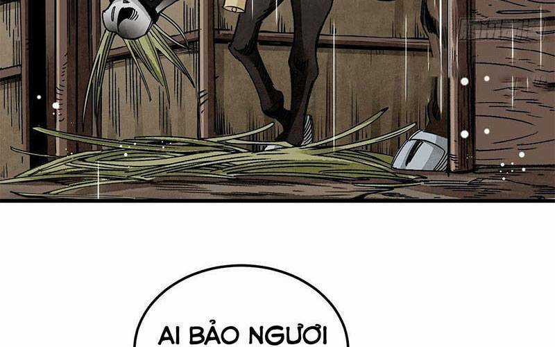 Địa Sát 72 Phép Thần Thông Chapter 41 trang 9