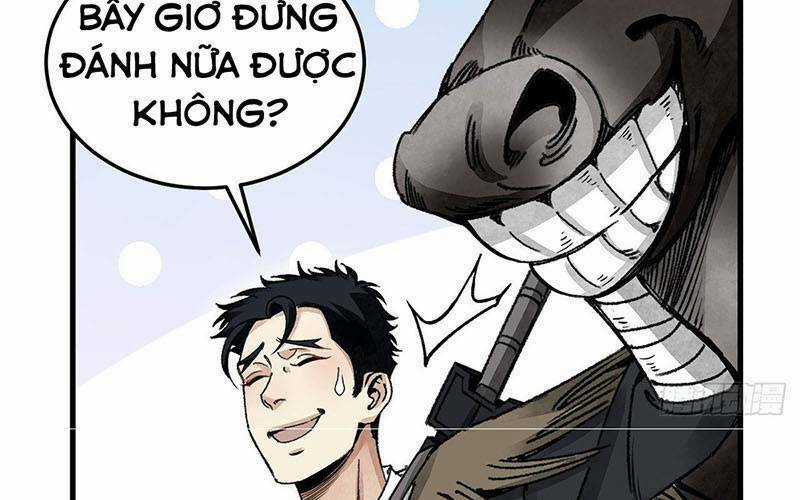 Địa Sát 72 Phép Thần Thông Chapter 41 trang 90