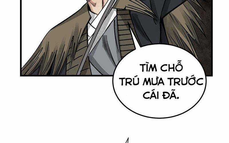 Địa Sát 72 Phép Thần Thông Chapter 41 trang 91