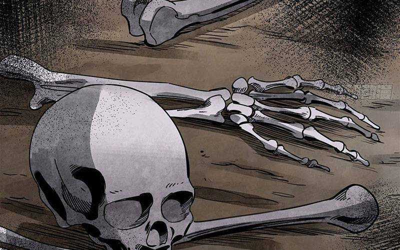 Địa Sát 72 Phép Thần Thông Chapter 42 trang 11