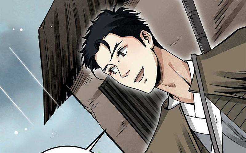 Địa Sát 72 Phép Thần Thông Chapter 42 trang 22