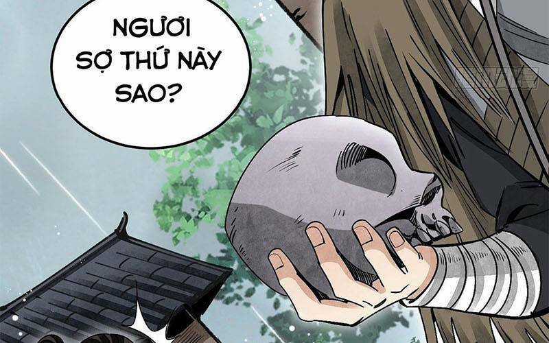 Địa Sát 72 Phép Thần Thông Chapter 42 trang 23