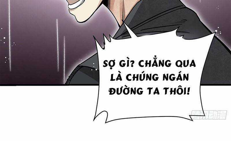 Địa Sát 72 Phép Thần Thông Chapter 42 trang 27