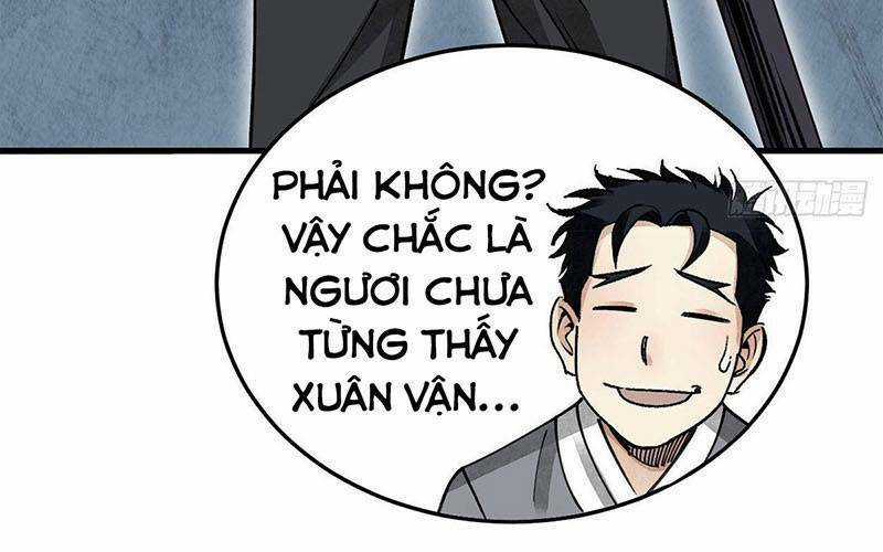 Địa Sát 72 Phép Thần Thông Chapter 42 trang 32