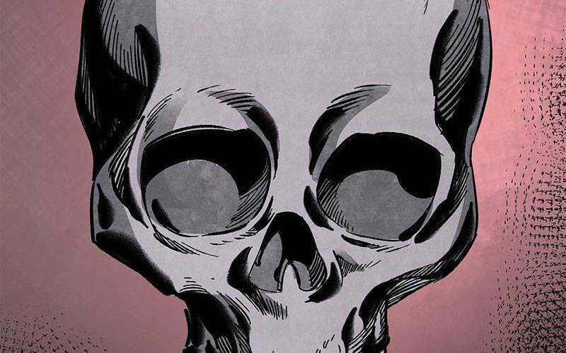 Địa Sát 72 Phép Thần Thông Chapter 42 trang 37