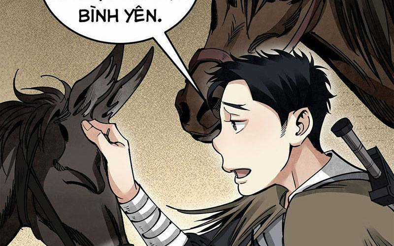 Địa Sát 72 Phép Thần Thông Chapter 42 trang 63