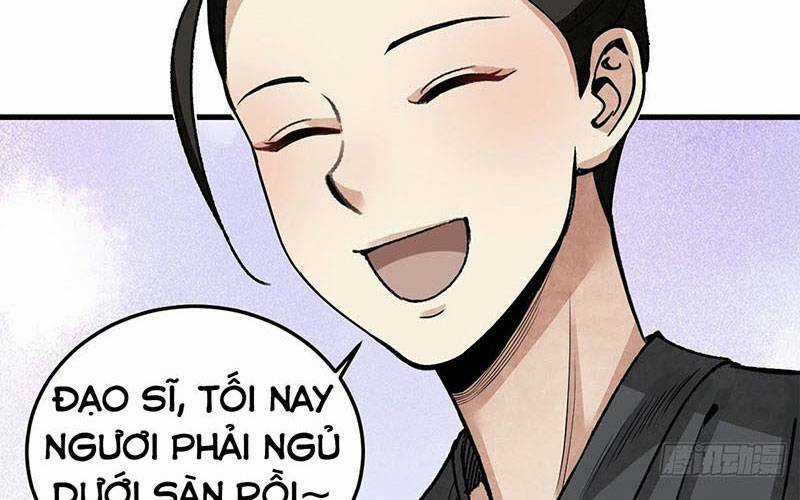 Địa Sát 72 Phép Thần Thông Chapter 42 trang 80
