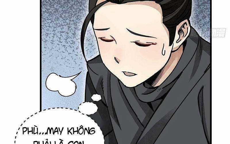 Địa Sát 72 Phép Thần Thông Chapter 43 trang 100