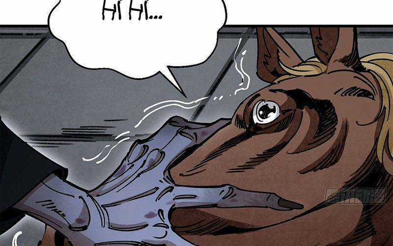 Địa Sát 72 Phép Thần Thông Chapter 43 trang 104