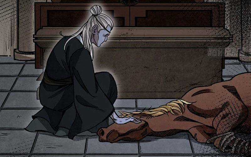 Địa Sát 72 Phép Thần Thông Chapter 43 trang 107