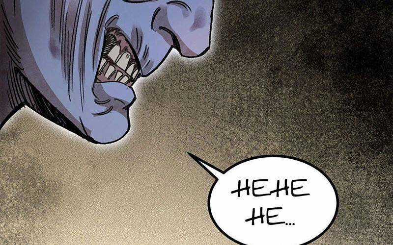 Địa Sát 72 Phép Thần Thông Chapter 43 trang 110