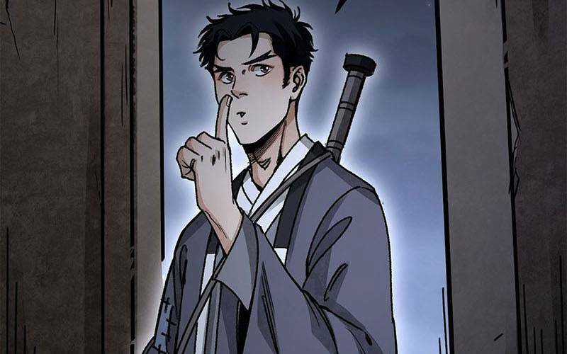 Địa Sát 72 Phép Thần Thông Chapter 43 trang 17