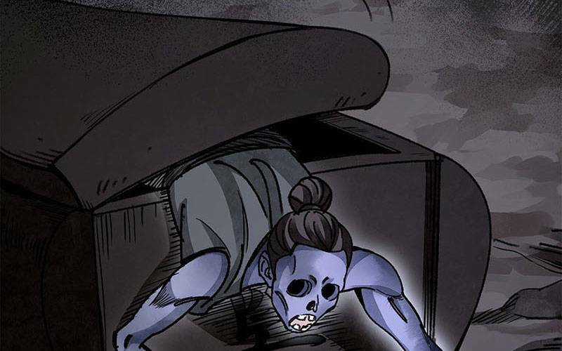 Địa Sát 72 Phép Thần Thông Chapter 43 trang 3