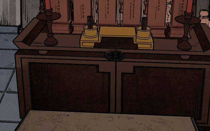 Địa Sát 72 Phép Thần Thông Chapter 43 trang 34