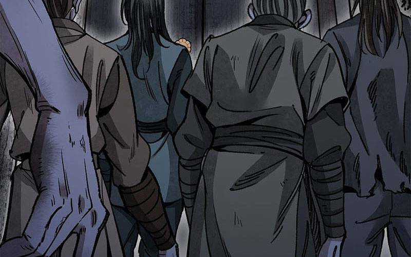 Địa Sát 72 Phép Thần Thông Chapter 43 trang 49