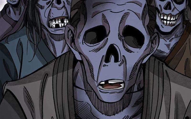 Địa Sát 72 Phép Thần Thông Chapter 43 trang 52