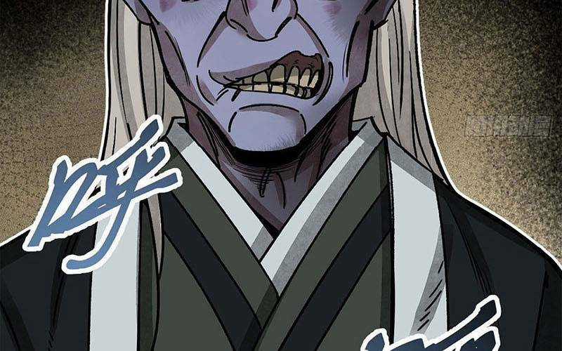 Địa Sát 72 Phép Thần Thông Chapter 43 trang 70