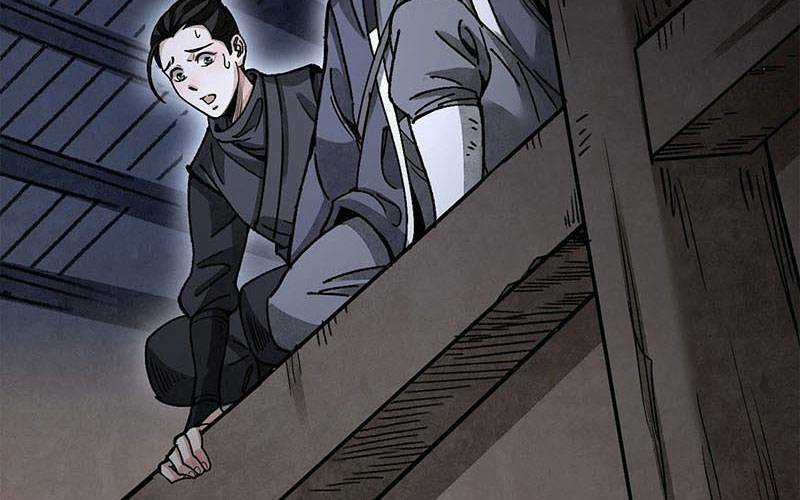 Địa Sát 72 Phép Thần Thông Chapter 43 trang 73