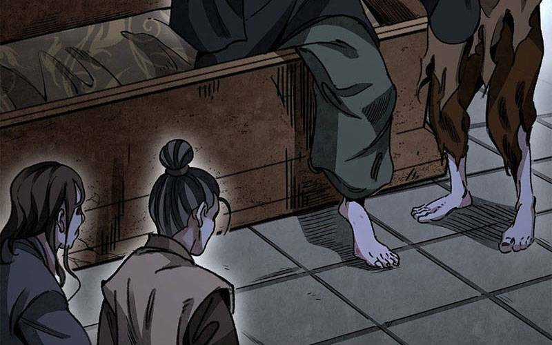 Địa Sát 72 Phép Thần Thông Chapter 43 trang 81