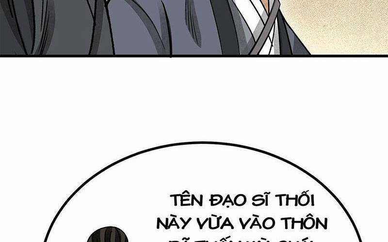 Địa Sát 72 Phép Thần Thông Chapter 43 trang 85