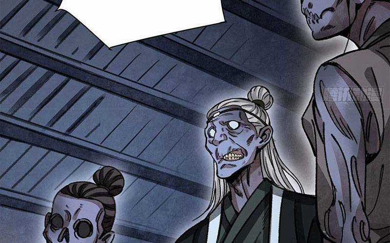 Địa Sát 72 Phép Thần Thông Chapter 43 trang 89