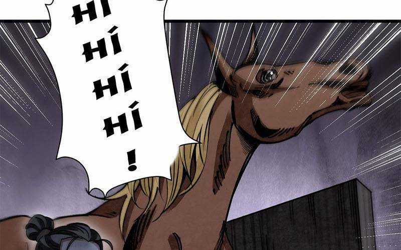 Địa Sát 72 Phép Thần Thông Chapter 43 trang 96