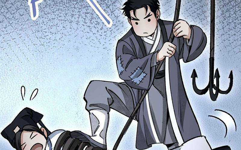 Địa Sát 72 Phép Thần Thông Chapter 44 trang 103