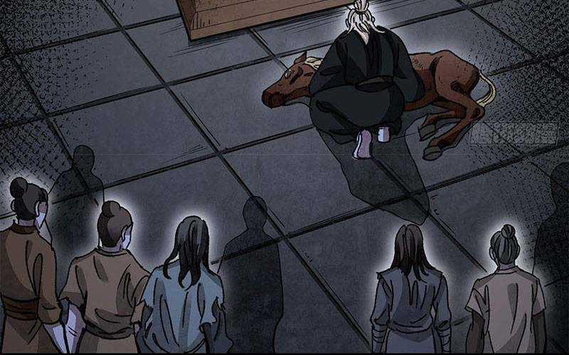 Địa Sát 72 Phép Thần Thông Chapter 44 trang 11