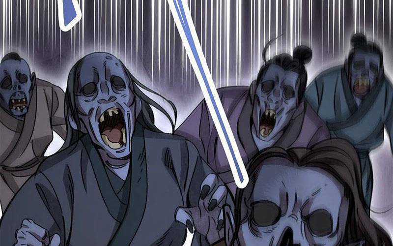 Địa Sát 72 Phép Thần Thông Chapter 44 trang 123