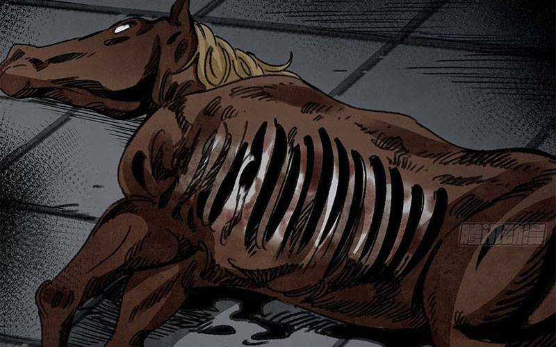 Địa Sát 72 Phép Thần Thông Chapter 44 trang 14