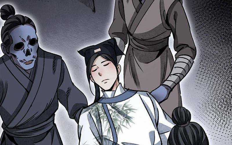 Địa Sát 72 Phép Thần Thông Chapter 44 trang 32