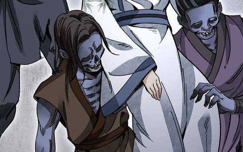 Địa Sát 72 Phép Thần Thông Chapter 44 trang 33