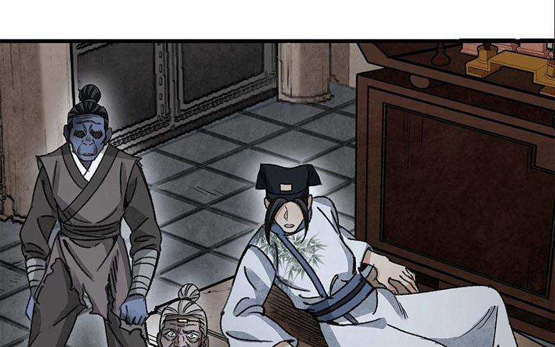 Địa Sát 72 Phép Thần Thông Chapter 44 trang 84