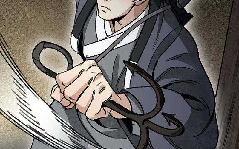 Địa Sát 72 Phép Thần Thông Chapter 45 trang 109