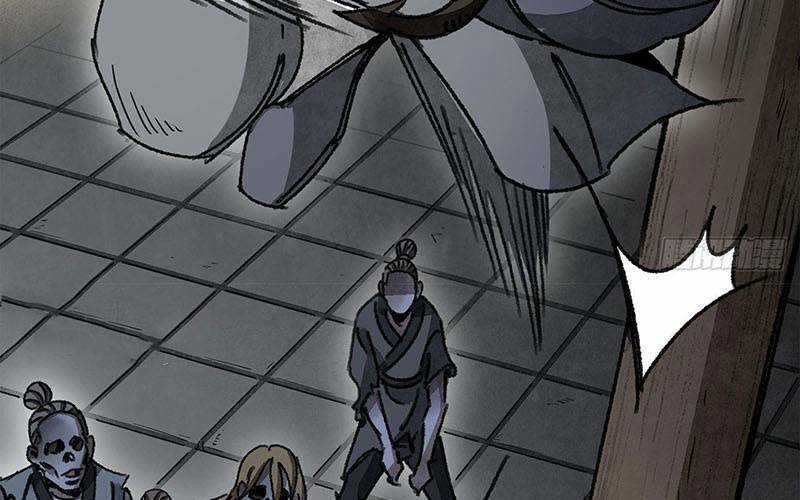 Địa Sát 72 Phép Thần Thông Chapter 45 trang 110